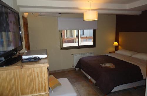 Villa Gesell Apartment | Alpemar Apart Hotel & Spa