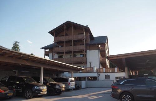 Michaelerberg Hotel | Alpen Experience Apart Hotel