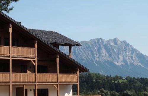 Michaelerberg Hotel | Alpen Experience Apart Hotel