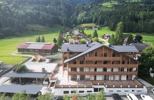 Michaelerberg Hotel | Alpen Experience Apart Hotel