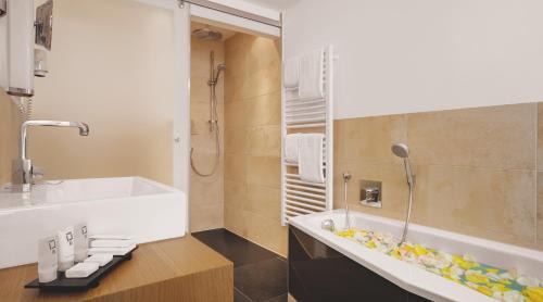 Ludwigsvorstadt-Kliniken Hotel | Alpen Hotel München