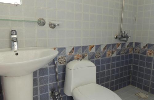 Skardu House | Alpen Hotel Skardu