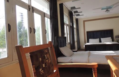 Skardu House | Alpen Hotel Skardu