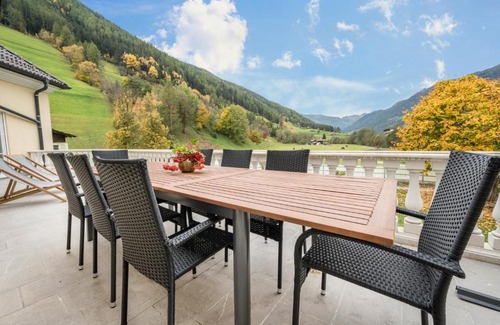 Valle Aurina Apartment | Alpen Living - 1 Stock Groß