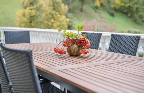 Valle Aurina Apartment | Alpen Living - 1 Stock Groß