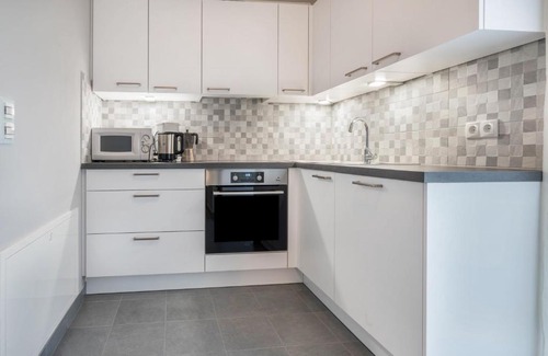 Valle Aurina Apartment | Alpen Living - 1 Stock Groß