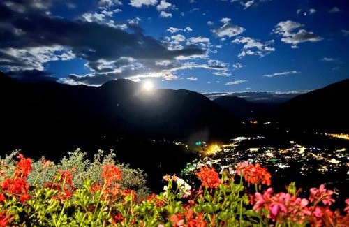 Vipiteno Hotel | Alpenblick Bed & Breakfast