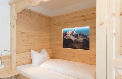 Riva di Tures Apartment | Alpenblick Nr 2