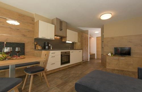 Riva di Tures Apartment | Alpenblick Nr 2