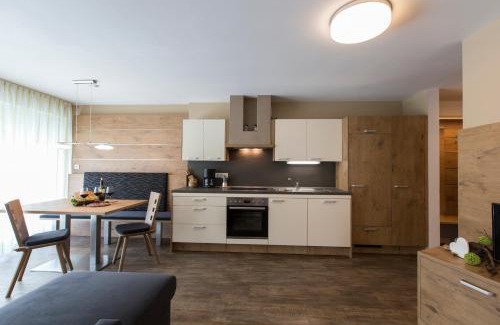 Riva di Tures Apartment | Alpenblick Nr 2