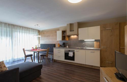 Riva di Tures Apartment | Alpenblick Nr 6