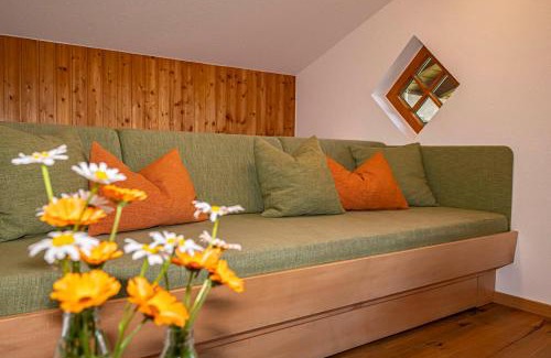 Kranzegg Apartment | AlpenFerienLandhaus Müller