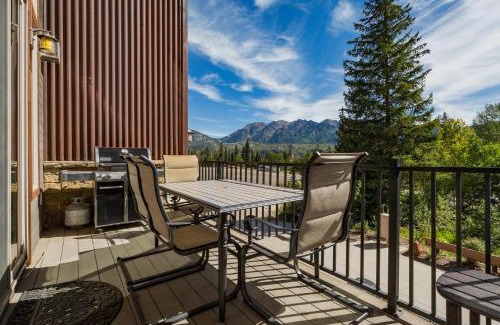 Purgatory House | Alpenglow 8