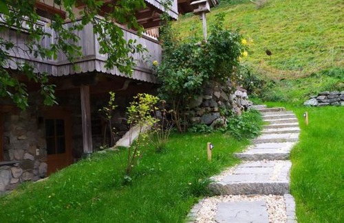 Kranzegg Apartment | Alpenhimmel