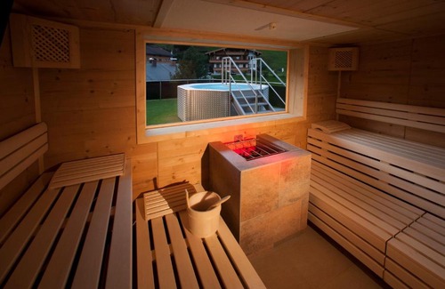 Gerlos Hotel | Alpenhof