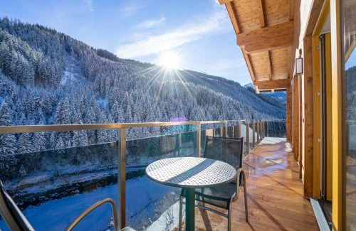 Gerlos Apartment | Alpenhof Chalets
