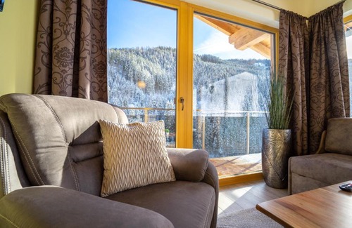 Gerlos Apartment | Alpenhof Chalets