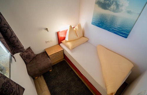 Gerlos Apartment | Alpenhof Chalets