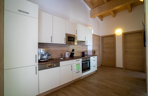 Gerlos Apartment | Alpenhof Chalets