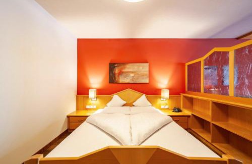 Saltusio Apartment | Alpenhof Lodge Almrose