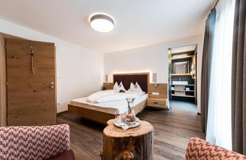 Saltusio Apartment | Alpenhof Lodge Alpin Superior