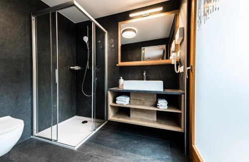 Saltusio Apartment | Alpenhof Lodge Alpin Superior