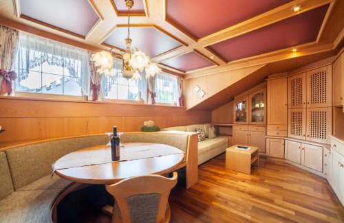 Saltusio Apartment | Alpenhof Lodge Alpin Superior