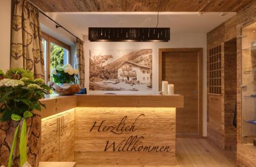 Saltusio Hotel | Alpenhof Lodge