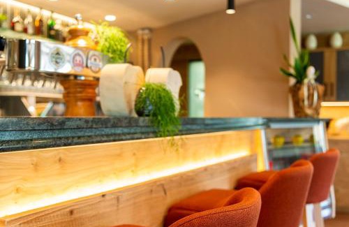 Saltusio Hotel | Alpenhof Lodge