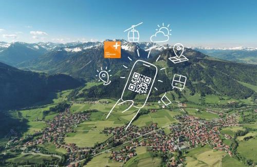 Bad Hindelang Hotel | Alpenhotel Sonneck - mit Bergbahnticket