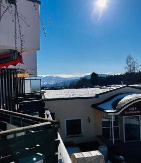 Scheidegg Apartment | Alpenjuwel