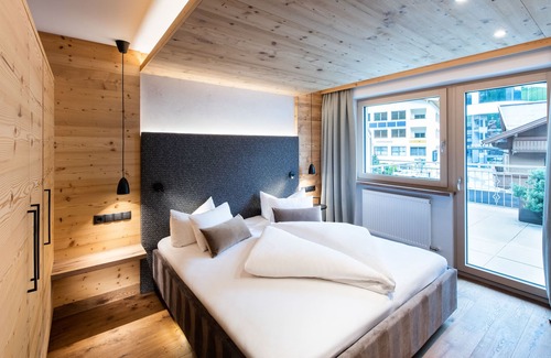 Gerlos Hotel | Alpenland Gerlos - Hotel & Breakfast