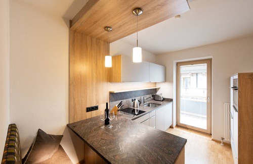 Gerlos Hotel | Alpenland Gerlos - Hotel & Breakfast