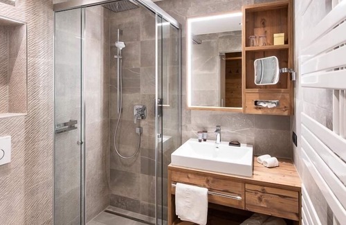 Gerlos Hotel | Alpenland Gerlos - Hotel & Breakfast