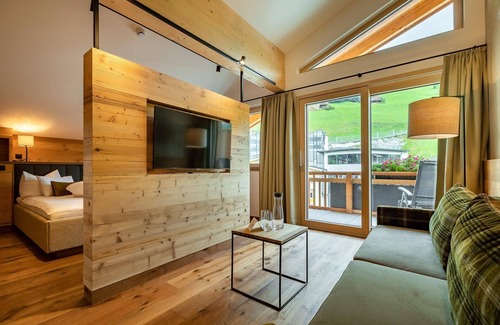 Gerlos Hotel | Alpenland Gerlos - Hotel & Breakfast