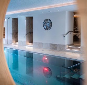 Gerlos Hotel | Alpenland Gerlos - Hotel & Breakfast