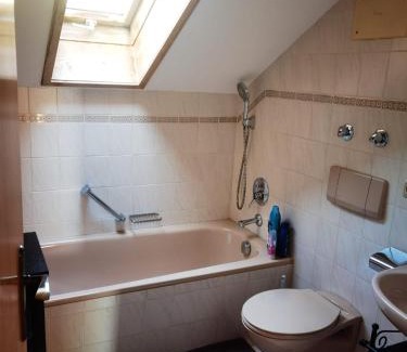 Burgberg Apartment | Alpennest