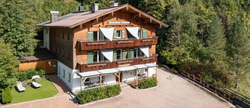 Fieberbrunn Apartment | Alpenresidenz Fieberbrunn