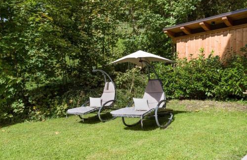 Fieberbrunn Apartment | Alpenresidenz Fieberbrunn