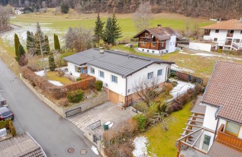 Voels Villa | Alpenvilla Tirol Zentral