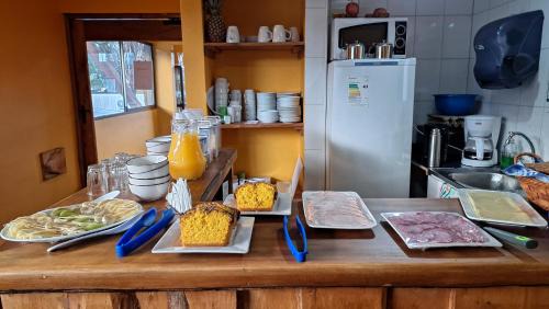 Pucon Hotel | Alpes Hotel