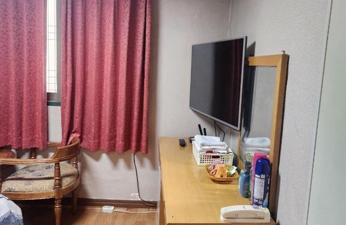 Suyeong-Gu Hotel | Alpes Motel