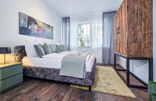 Dortmund Apartment | Alpha Apartments