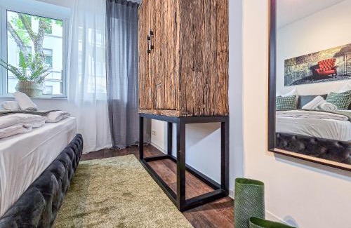 Dortmund Apartment | Alpha Apartments