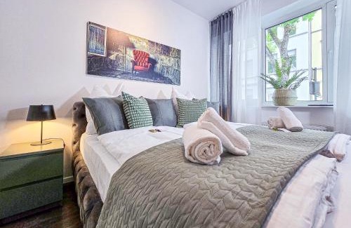 Dortmund Apartment | Alpha Apartments