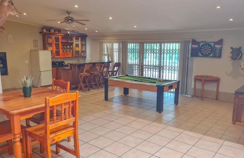 Thabazimbi House | Alpha B Lodging