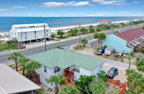 Port St. Joe House | Alpha Blu by Pristine Properties Vacation Rentals