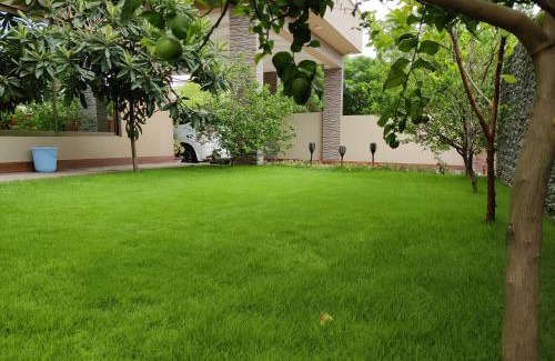 Rawalpindi House | Alpha Guest House