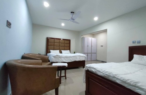 Skardu Hotel | Alpha Hotel & Restraunt