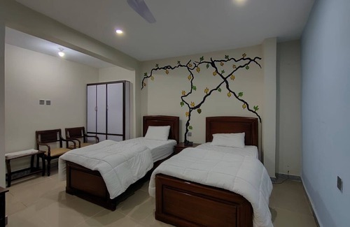 Skardu Hotel | Alpha Hotel & Restraunt